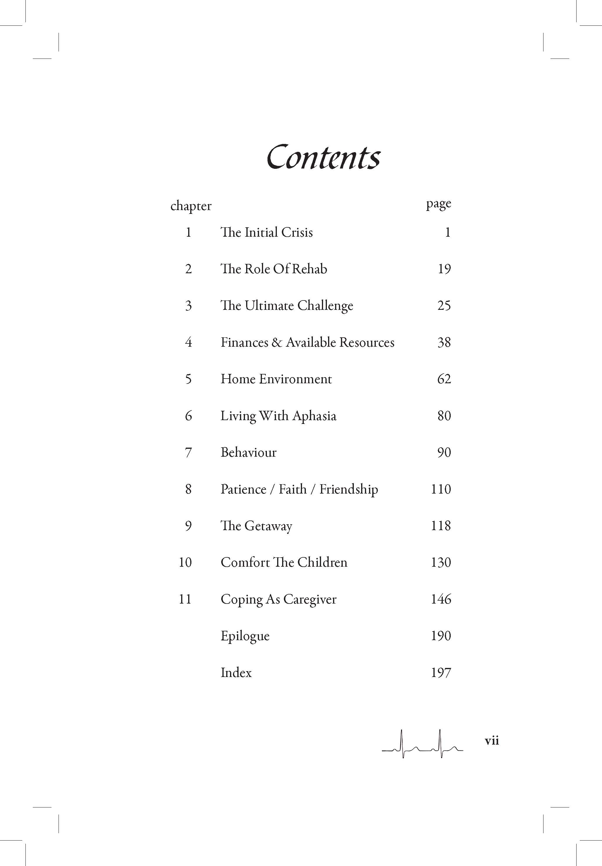 stroke contents
